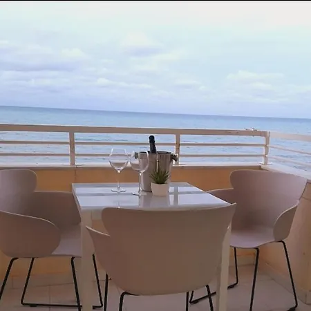 Paraiso, Sea View, * Torrevieja