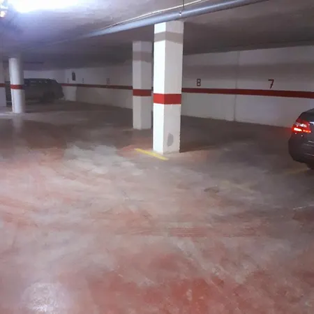Apartamento Paraiso, Sea View, *