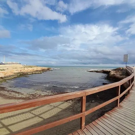 Paraiso, Sea View, Torrevieja