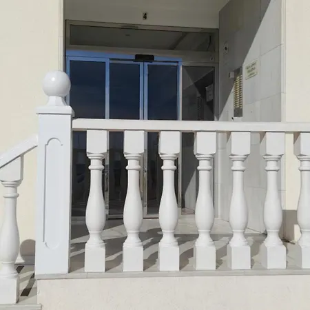 Paraiso, Sea View, Apartment *