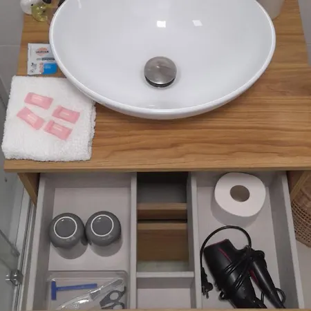 Apartamento Paraiso, Sea View, Torrevieja