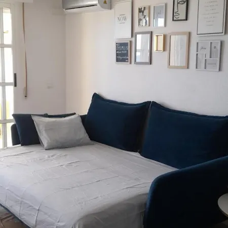Paraiso, Sea View, Apartment