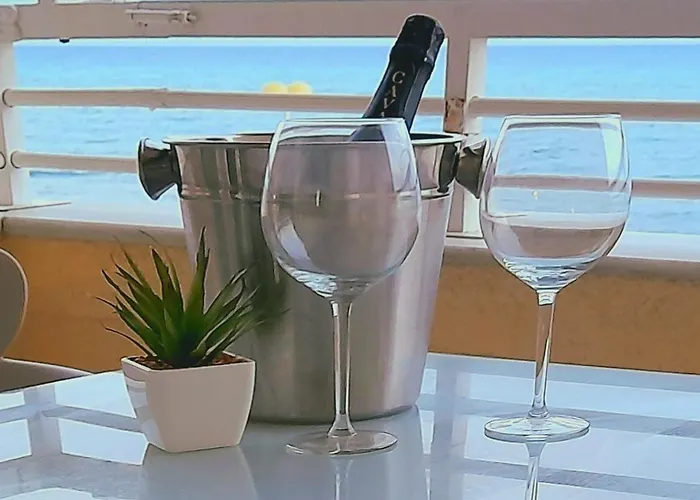 Paraiso, Sea View, * Torrevieja