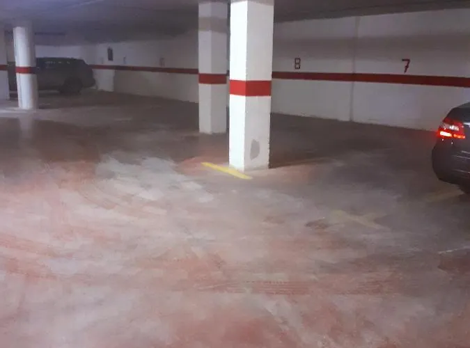 Apartmán Paraiso, Sea View, *